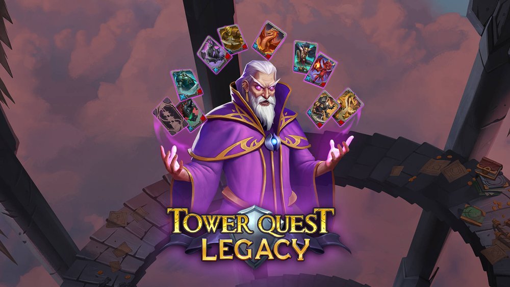 Tower Quest Legacy