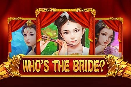 Who’s the Bride