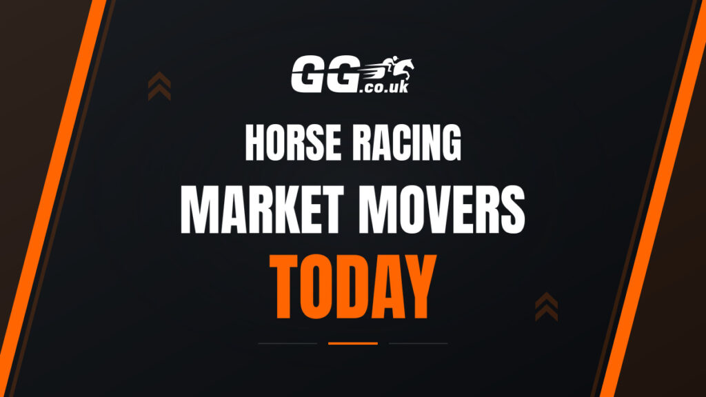 Horse Racing Market Movers Today — 30 September 2026