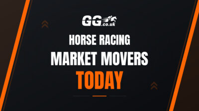 Horse Racing Market Movers Today — 15 October 2026