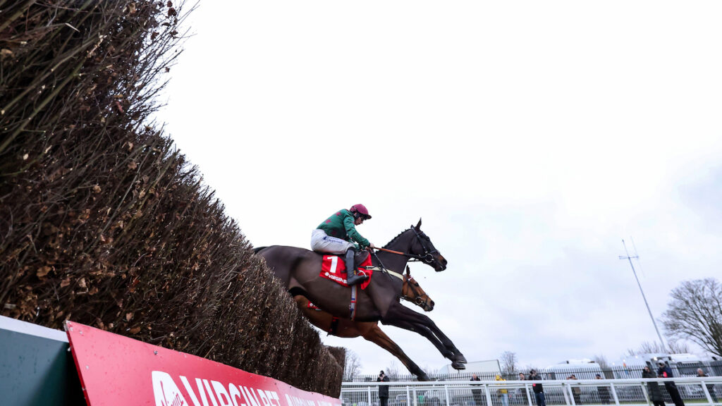 Charlie Hall Chase preview 2026: Pic d'Orhy bids to give Dan Skelton a first win in Wetherby feature