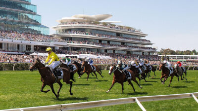 Melbourne Cup Trends 2026: Dave Young analyses the “race that stops a nation”