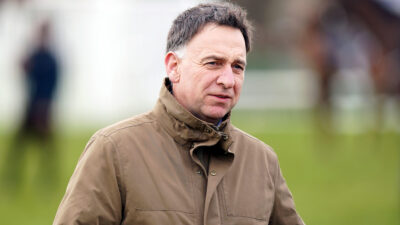 Sea Of Dubka wins notable 3-Y-O Hurdle at Punchestown