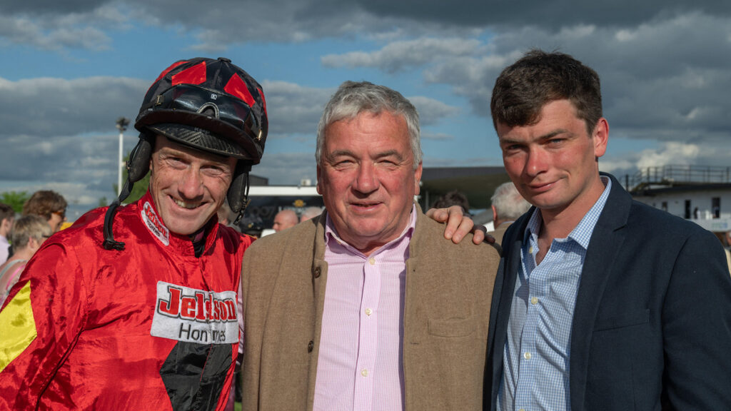 Today's leading jockey and trainer stats: Wednesday 28 October 2026