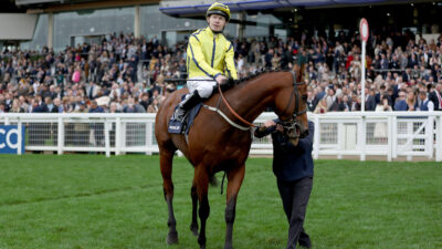 Five of the biggest upsets on Champions Day – Matthew Sutcliffe ranks his greatest shocks at Ascot