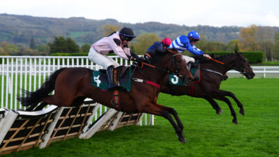 Cheltenham October meeting 2026: Three trainers to follow and three to avoid
