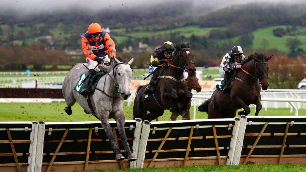 Cheltenham & Doncaster preview - Four to watch from Matty Sutcliffe on Saturday 24th October
