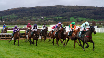 Cheltenham Showcase Trends 2026: Dave Young analyses the Sharp Novices’ Hurdle & 3m1f Novices’ Chase