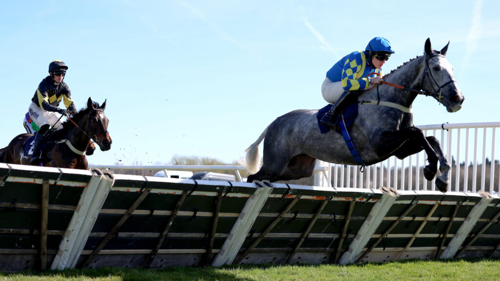 Matthew Sutcliffe's Five Horses To Follow This Weekend At Chepstow