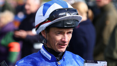 David Allan and Tim Easterby enjoyed a Catterick treble on Wednesday: who do they team up with on Thursday?