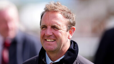 Future Stayers Nursery result: Noble Prince awarded race in the stewards’ room at Newmarket