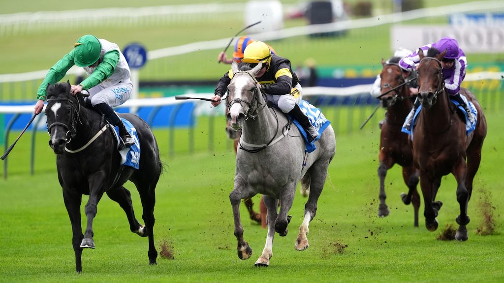 Andrew Mount’s Daily Racing Preview – York, Newmarket, Chepstow & Naas Racing Analysis for Saturday 10 October