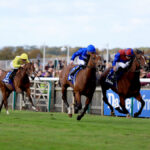 Thursday Racing Cheat Sheet: Stats & Trends For Carlisle, Ffos Las, Clonmel And Newmarket