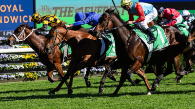 Ka Ying Rising and other great unbeaten runs that came to an end