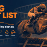 GG Hot List, Monday 26 October: Thunder Roar backed from 6/1 to 3/1 for Redcar