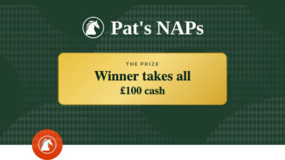 Pat's Naps